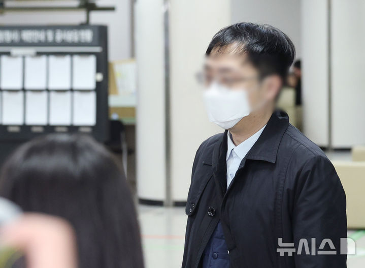 '北 무인기 침투' 제작업체 사내이사 구속…"증거인멸·도망 염려"