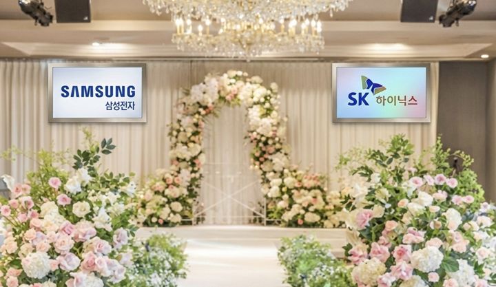 결혼자금 3억 '삼전·하닉' 몰빵한 공무원…"승산 있는 도박" vs "인간 지표 등장"