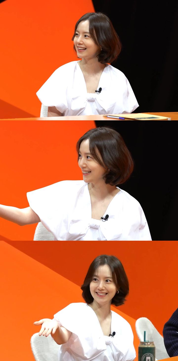 [서울=뉴시스]문채원 '미운 우리 새끼'(사진=SBS 제공) 2026.02.27. photo@newsis.com *재판매 및 DB 금지