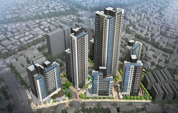 [뉴시스] 조감도. (사진=서울시 제공) *재판매 및 DB 금지