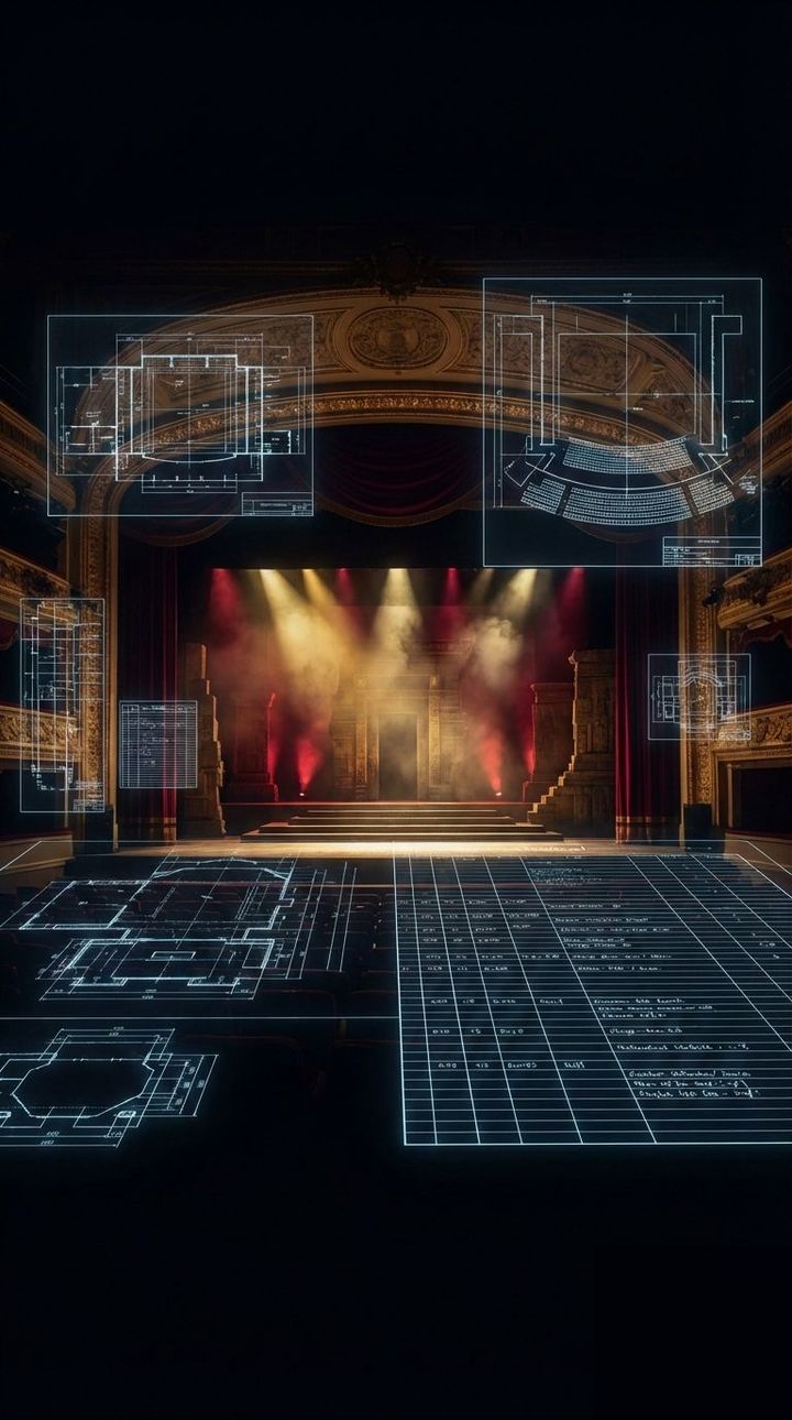 세종문화회관이 2026 무대기술인력 양성 과정을 개설한다. (사진=세종문화회관 제공) *재판매 및 DB 금지