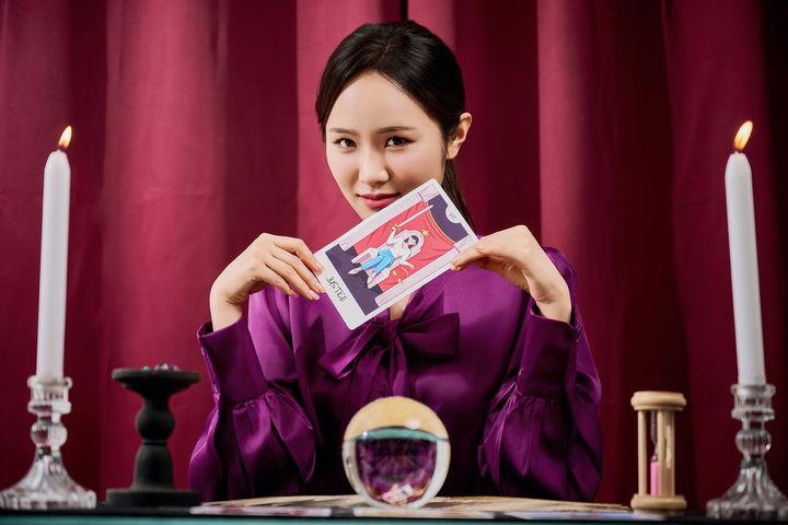 "헤어진 연인 부른다" 165만원 양초 사기…105억 챙긴 中 인플루언서 구속