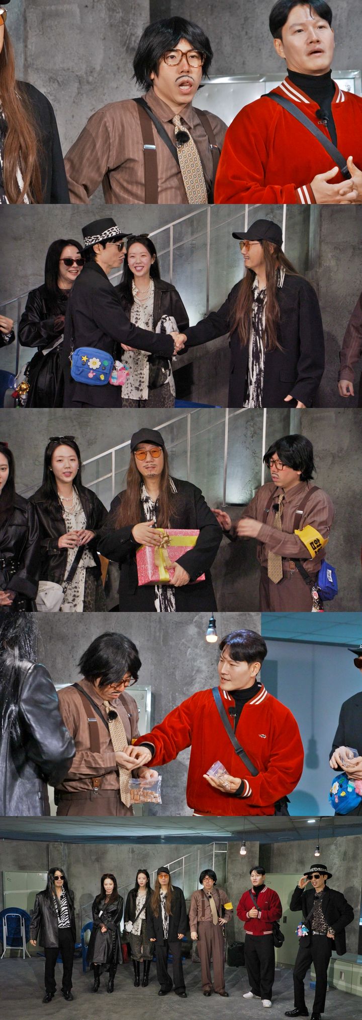 [서울=뉴시스]런닝맨(사진=SBS 제공) 2026.02.27. photo@newsis.com *재판매 및 DB 금지