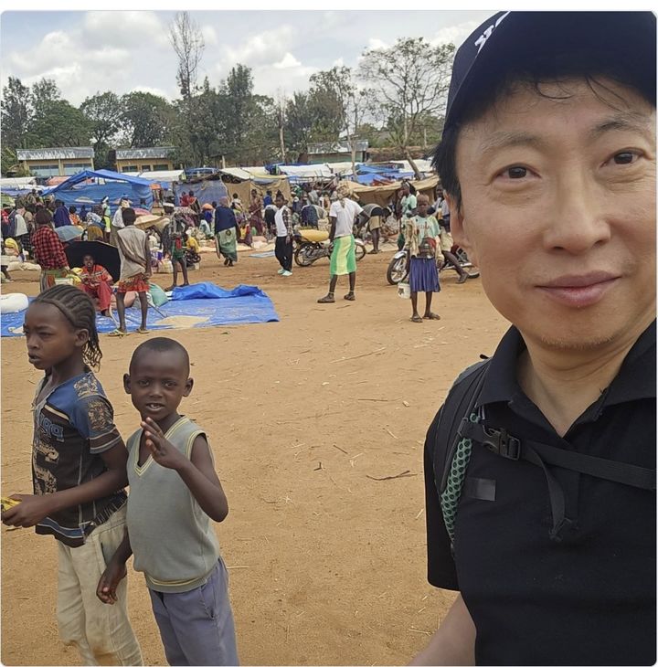 [서울=뉴시스]박명수(사진=SNS 캡처) 2026.02.27. photo@newsis.com *재판매 및 DB 금지