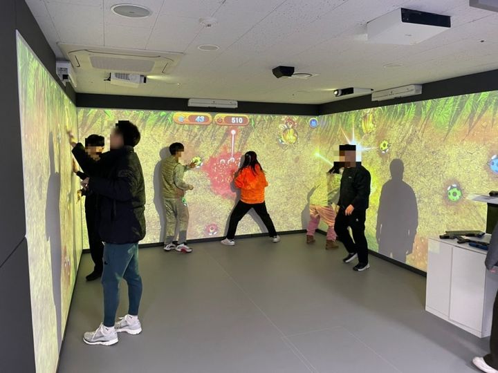 동대문구, 장애인 복지 현장에 AI 접목…맞춤 지원 강화