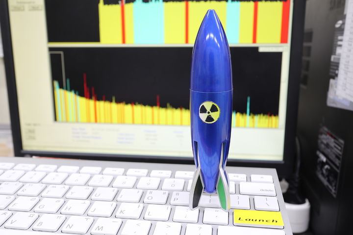 AI에 전쟁 맡겼더니…95% 핵무기 선택했다