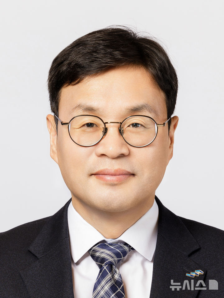 [서울=뉴시스]은행연합회는 27일 박진우 본부장을 신임 상무이사로 임명했다고 밝혔다. (사진=은행연합회). 2026.02.27. 