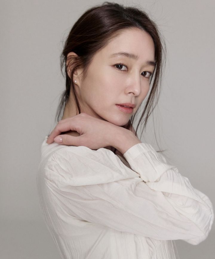 [서울=뉴시스] 배우 이민정. (사진=이민정 인스타그램 캡처) 2026.02.27. photo@newsis.com *재판매 및 DB 금지