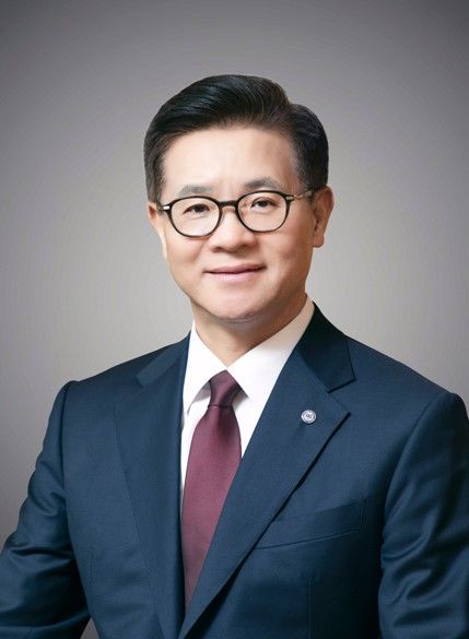 [서울=뉴시스]이기정 한국대학교육협의회 회장. (사진 = 대교협) 2026.02.27. photo@newsis.com *재판매 및 DB 금지