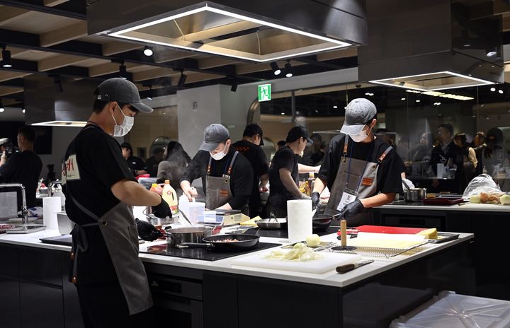 (사진=삼성웰스토리 제공) *재판매 및 DB 금지