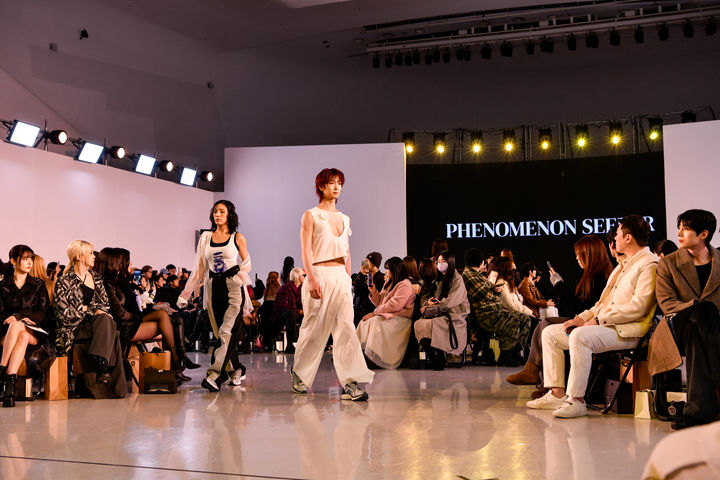 [서울=뉴시스] 프레젠테이션_페노메논피서. 2026.03.02. (사진=서울시 제공) *재판매 및 DB 금지