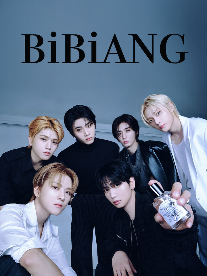 [서울=뉴시스] 서울시 송파구 신천동에 위치한 잠실 롯데월드몰에서 진행하는 '비비앙X보이넥스트도어' 팝업스토어 대표 이미지 (사진=롯데백화점 제공) 2026.02.26. photo@newsis.com *재판매 및 DB 금지 *재판매 및 DB 금지