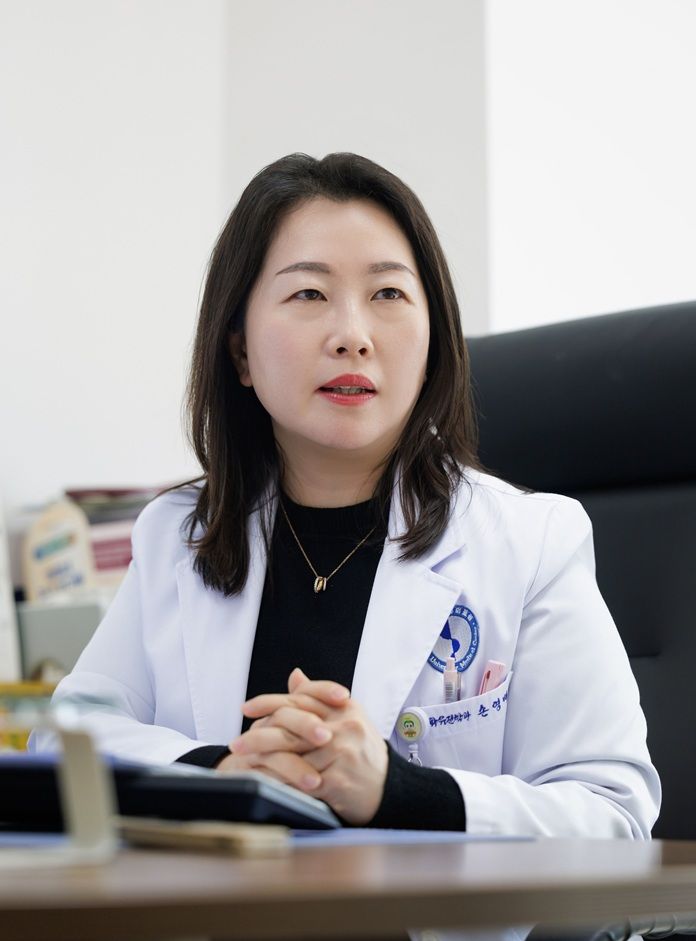 희귀 유전질환 LSD…"신생아 선별검사로 환자 안놓친다"[인터뷰]