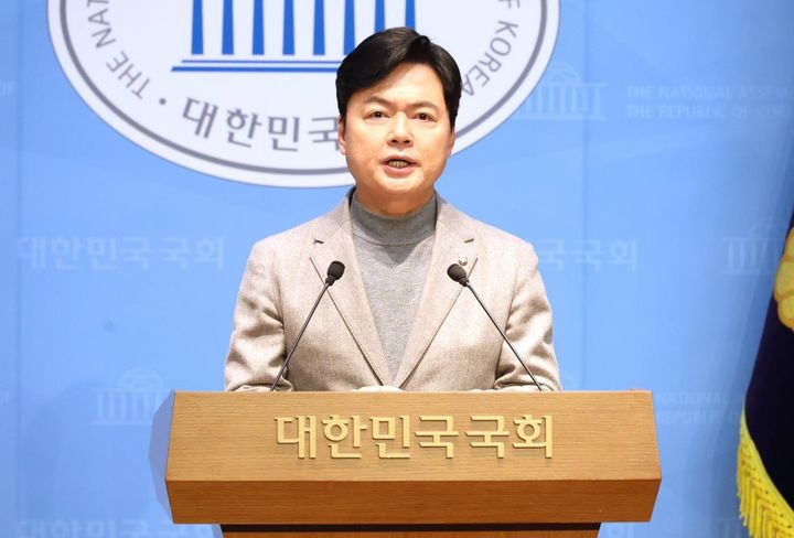 김현정 더불어민주당 원내대변인. (사진=김현정 민주당 의원실 제공) *재판매 및 DB 금지