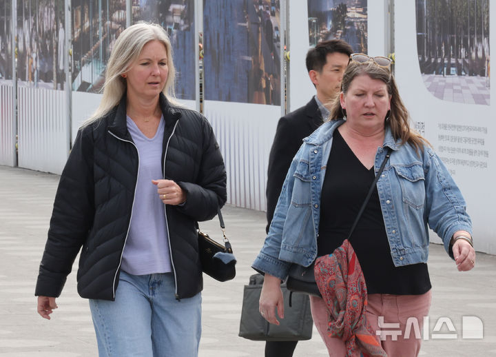 월요일 전국 눈·비, 주중 맑고 포근…미세먼지 '좋음'[다음주 날씨]