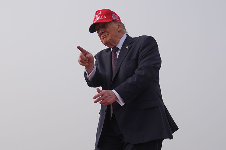 트럼프 "이란, 소량 핵농축 원해 불만"…오만은 "이란 포기 동의"(종합)