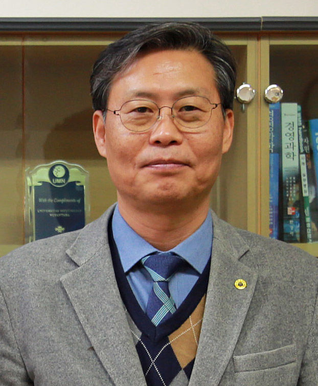 [서울=뉴시스] 한국철도공사(코레일) 사장에 선임된 김태승 인하대 아태물류학부 교수. 2026.02.27. (사진=뉴시스DB) photo@newsis.com *재판매 및 DB 금지