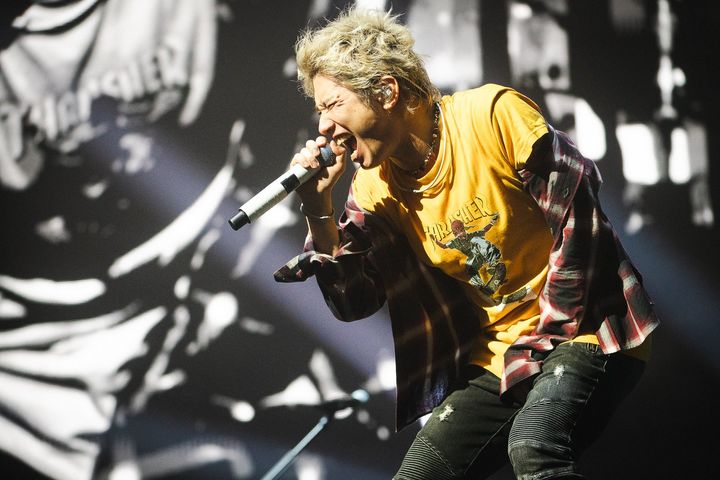 [서울=뉴시스] 원 오크 록 태국 공연. (사진 = 소셜 미디어 캡처) 2026.02.28. photo@newsis. *재판매 및 DB 금지