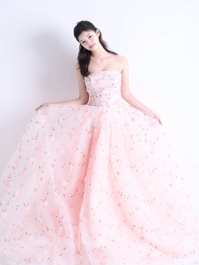 [서울=뉴시스] 전 국가대표 축구선수 이동국의 셋째 딸 설아 양의 근황이 공개됐다. (사진=이수진 인스타그램 캡처) 2026.02.28. photo@newsis.com *재판매 및 DB 금지