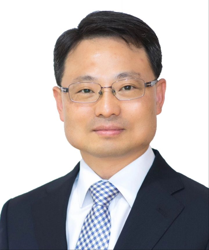 [대전=뉴시스] 신임 박은식 산림청장.(사진=산림청 제공) *재판매 및 DB 금지