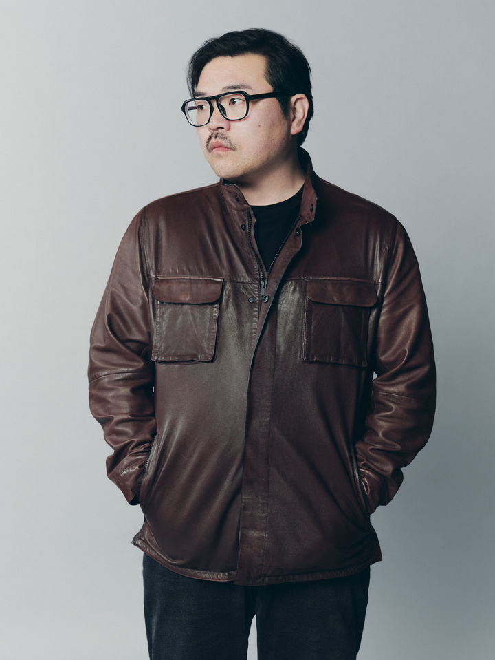 [인터뷰] '파반느' 이종필 "사랑할 자신 없는 못난 마음, 그리고 싶었죠"