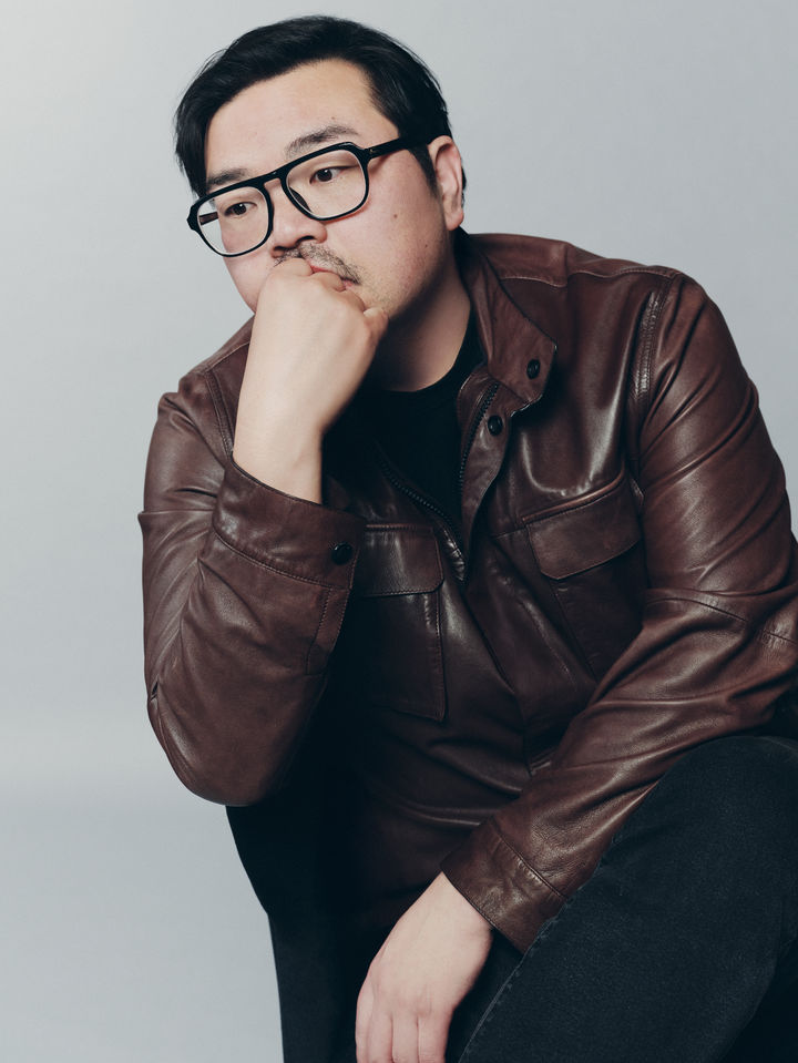 [인터뷰] '파반느' 이종필 "사랑할 자신 없는 못난 마음, 그리고 싶었죠"