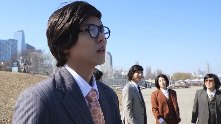 MBC '놀면 뭐하니?' 관련 이미지