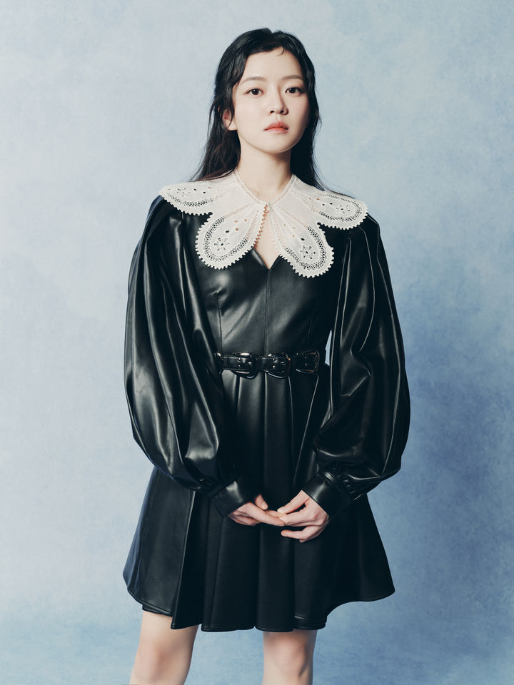 [인터뷰]고아성 "사랑을 가볍게 다루고 싶지 않았죠" 