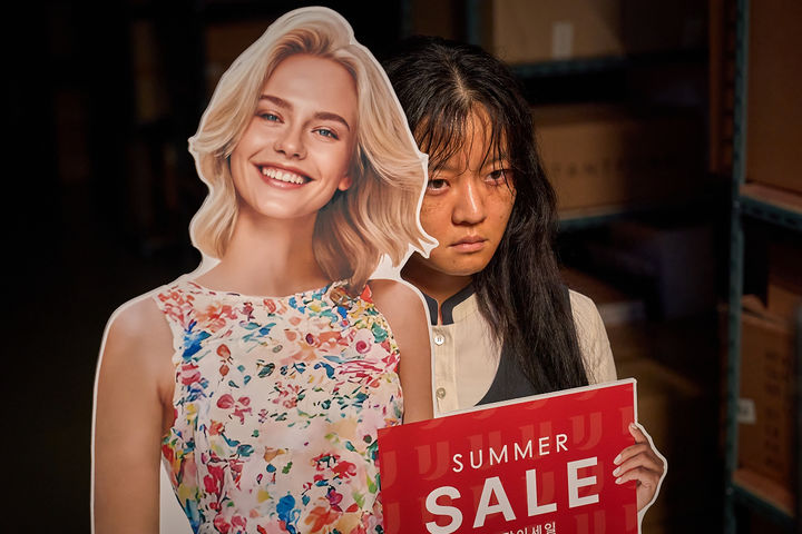 [인터뷰]고아성 "사랑을 가볍게 다루고 싶지 않았죠" 