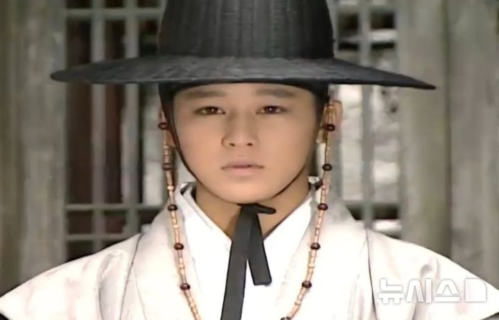 [서울=뉴시스] 정태우. (사진 = 정태우 인스타그램 캡처) 2026.03.01. photo@newsis *재판매 및 DB 금지