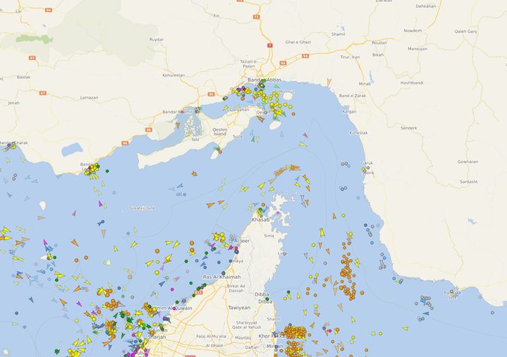 국제 유가, 호르무즈 해협 봉쇄에 폭등…"브렌트유 120달러 갈 수도"