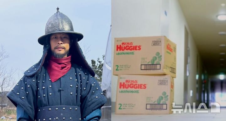 [서울=뉴시스] 영화 '왕과 사는 남자'를 연출한 장항준 감독의 미담이 전해졌다. (사진 = 김용석 인스타그램 캡처) 2026.03.01. photo@newsis *재판매 및 DB 금지