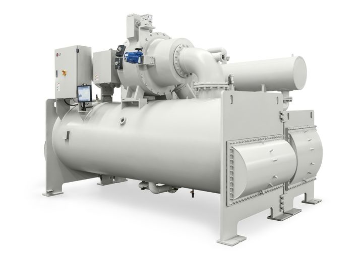 LG전자, 완주 AI데이터센터에 토털 HVAC 공급 - 뉴스 썸네일 이미지