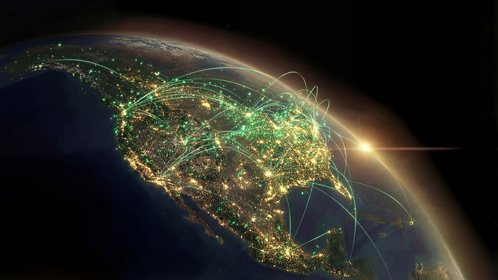 엔비디아는 1일(현지시각) 스페인 바르셀로나에서 열린 모바일 월드 콩그레스(MWC)에서 전세계 주요 통신사업자 및 통신인프라 업체와 6G를 AI 네이티브 및 개방형·보안·신뢰 기반 플랫폼을 기반으로 구축해나간다는 계획을 밝혔다. SK텔레콤, BT, 시스코, 도이치텔레콤, 에릭슨, 노키아, 소프트뱅크, T모바일 등이 엔비디아와 손을 잡았다. (사진=엔비디아) *재판매 및 DB 금지