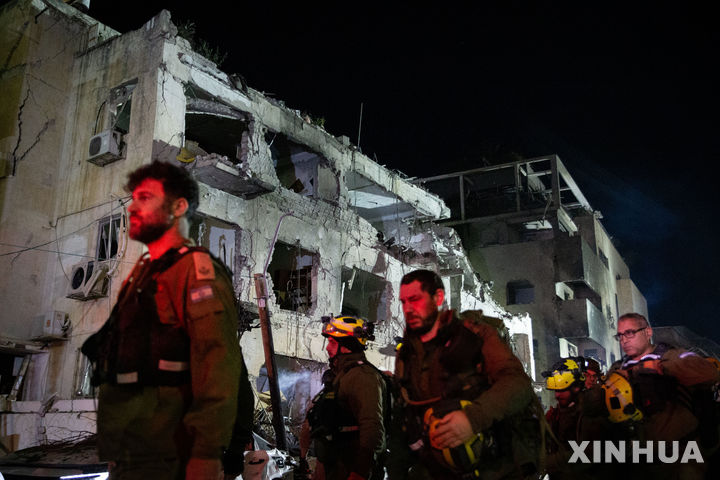 동맹에서 적국으로…미국-이란, 갈등의 70여년