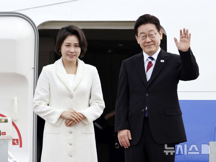 이 대통령, 오늘 필리핀 국빈 방문…수교 77주년에 정상회담