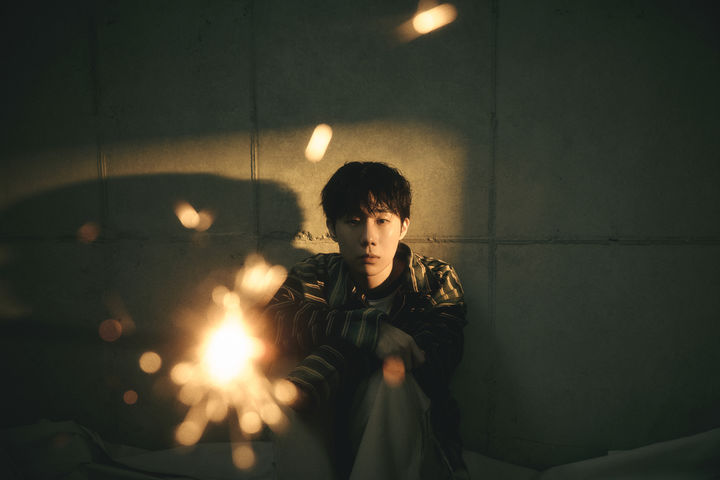 [서울=뉴시스] 김성규. (사진 = 빌리언스 제공) 2026.03.02. photo@newsis.com *재판매 및 DB 금지