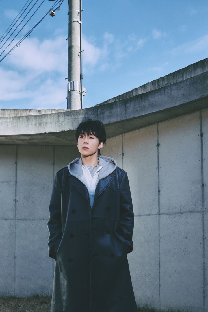 [서울=뉴시스] 김성규. (사진 = 빌리언스 제공) 2026.03.02. photo@newsis.com *재판매 및 DB 금지