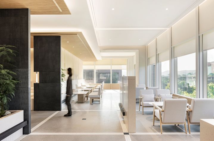 롯데프리미엄 아울렛 VIP 라운지 *재판매 및 DB 금지