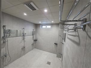 [구미=뉴시스] 외국인 근로자 기숙사 환경 개선. (사진=구미시 제공) 2026.03.02 photo@newsis.com *재판매 및 DB 금지