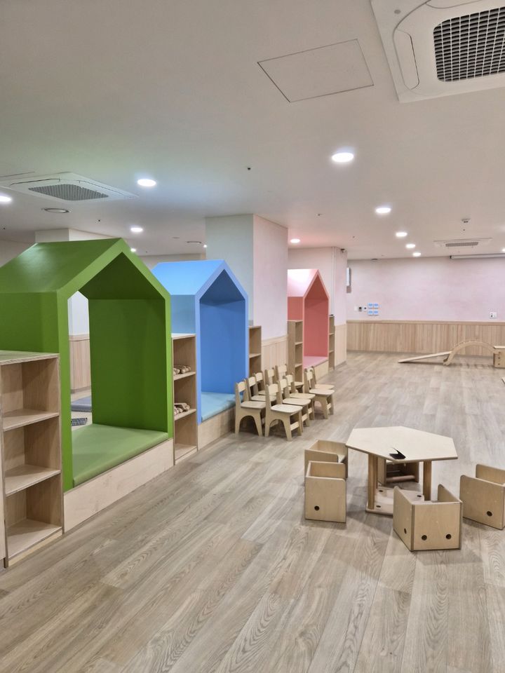 [서울=뉴시스] 르엘새빛 국공립 어린이집. 2026.03.02. (사진=송파구 제공) *재판매 및 DB 금지