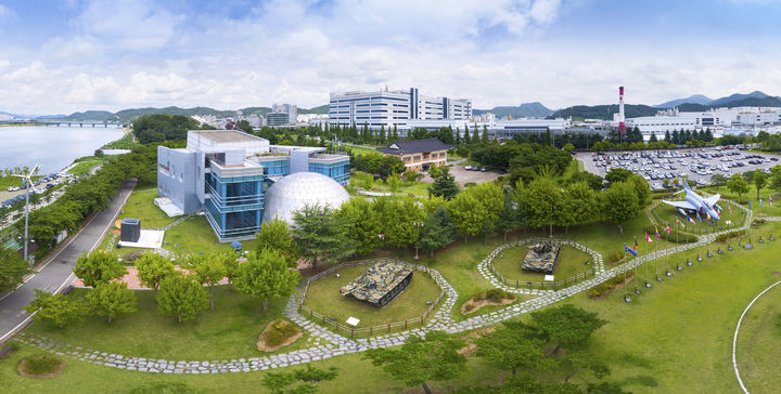 [구미=뉴시스] 구미과학관. (사진=구미시 제공) 2026.03.02 photo@newsis.com *재판매 및 DB 금지