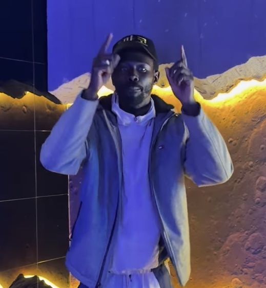 [서울=뉴시스]파코(사진=SNS 캡처) 2026.03.02. photo@newsis.com *재판매 및 DB 금지