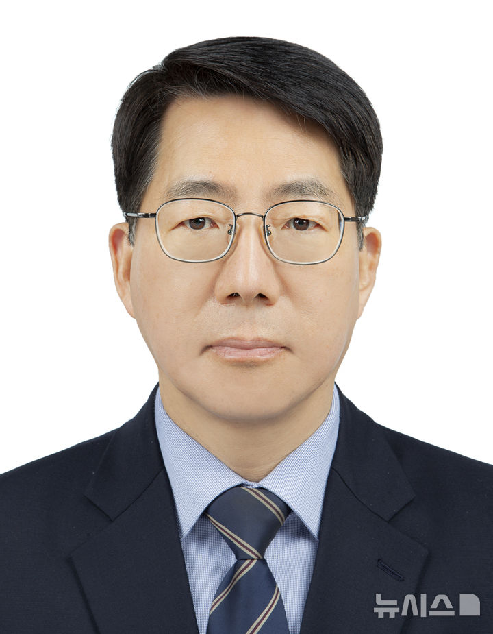 [서울=뉴시스] 해양수산부 장관 후보자로 지명된 황종우 한국해양재단 이사. photo@newsis.com