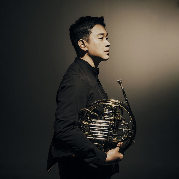 [서울=뉴시스] 호르니스트 김홍박. (사진=목프로덕션 제공) 2026.03.03. photo@newsis.com *재판매 및 DB 금지