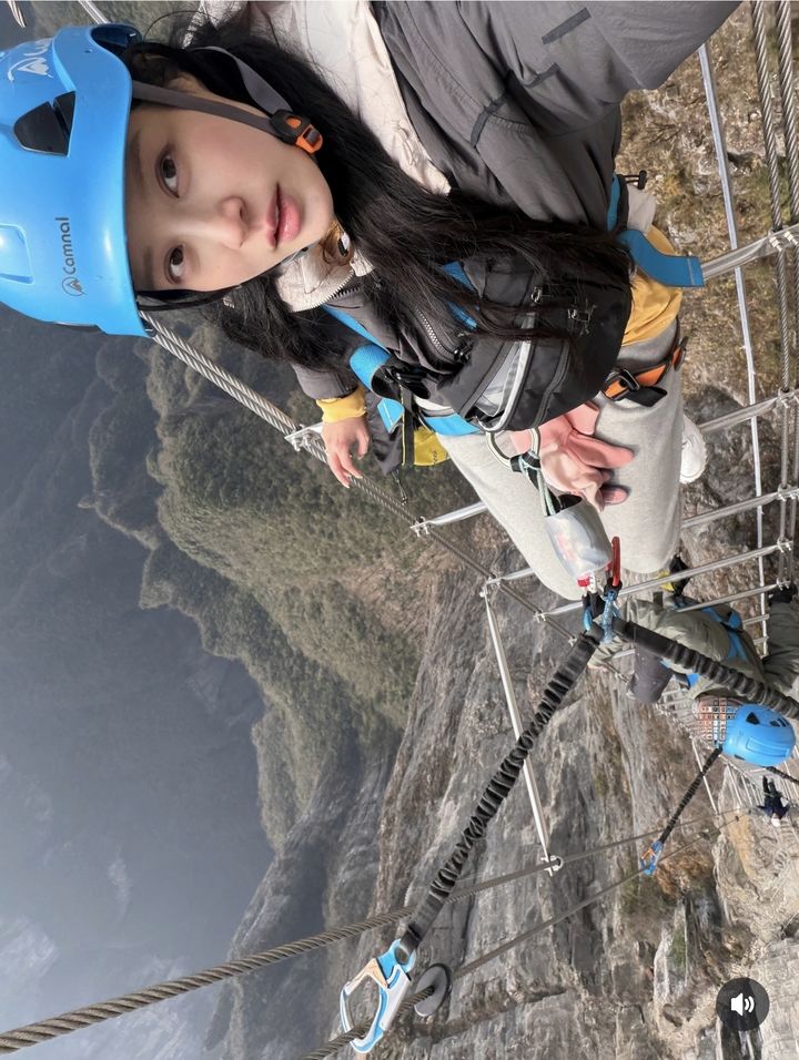 사진 조민 인스타그램 캡처 *재판매 및 DB 금지