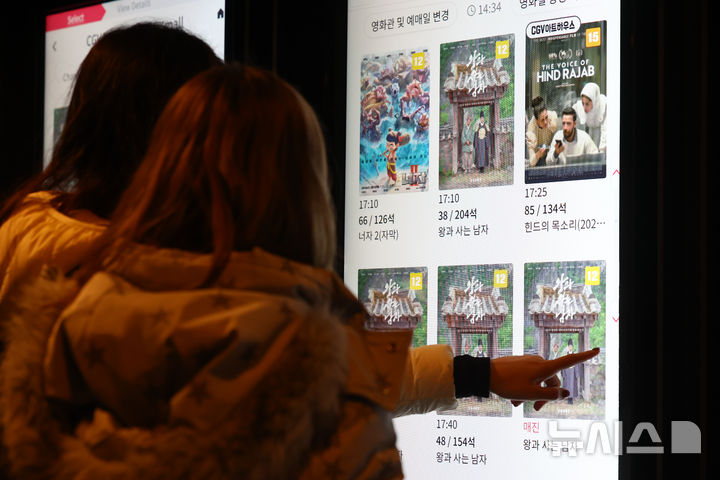 또 1000만 유해진, 2020년대 최고 흥행배우 되다