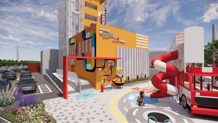 [부산=뉴시스] 소방 특화 들락날락 (사진=부산시 제공) 2026.03.03. photo@newsis.com *재판매 및 DB 금지