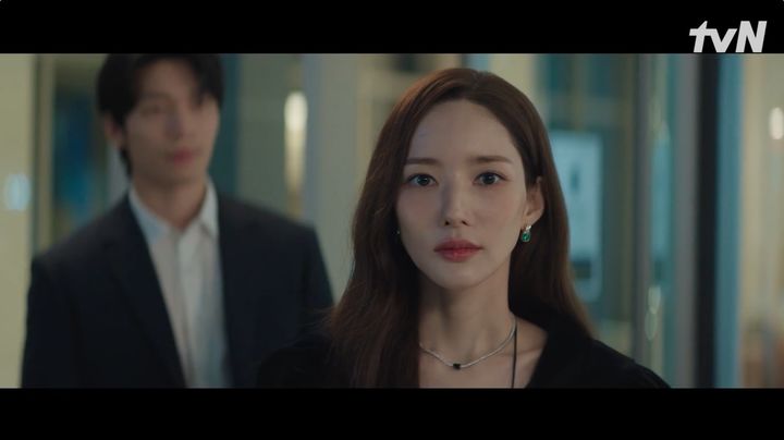 [서울=뉴시스] tvN 새 월화드라마 '세이렌' 속 장면. (사진=tvN 제공) 2026.03.03. photo@newsis.com *재판매 및 DB 금지