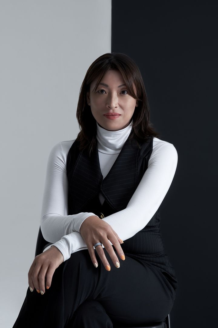 [서울=뉴시스] 이규희 아우디 코리아 마케팅 커뮤니케이션 상무.(사진=아우디 코리아 제공) *재판매 및 DB 금지